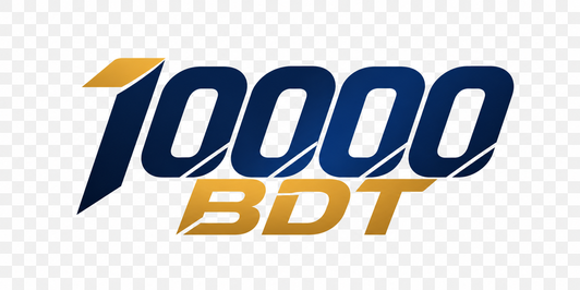10000 bdt